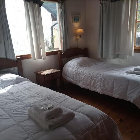 Cabanas Trabunche San Martín de los Andes Екстериор снимка