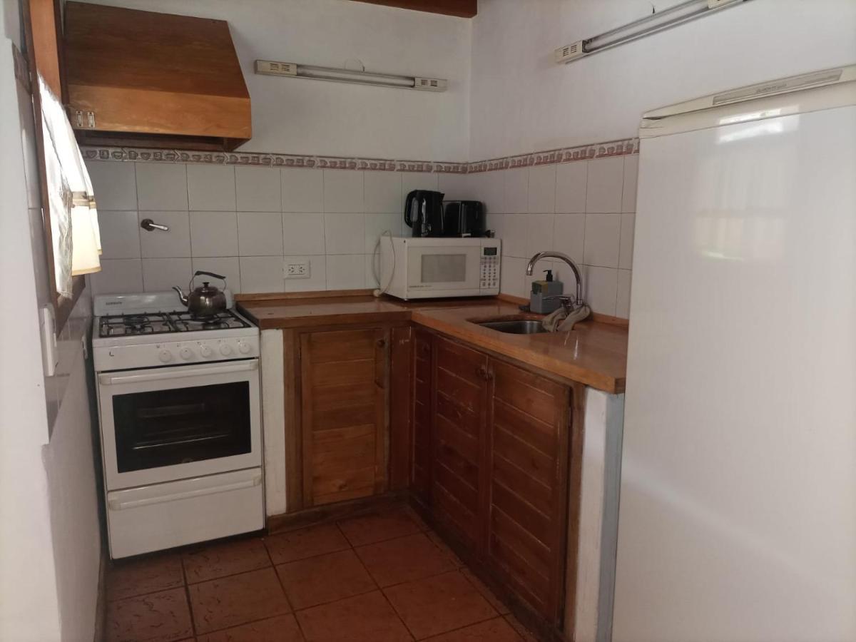 Cabanas Trabunche San Martín de los Andes Екстериор снимка