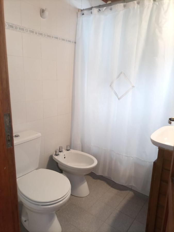 Cabanas Trabunche San Martín de los Andes Екстериор снимка