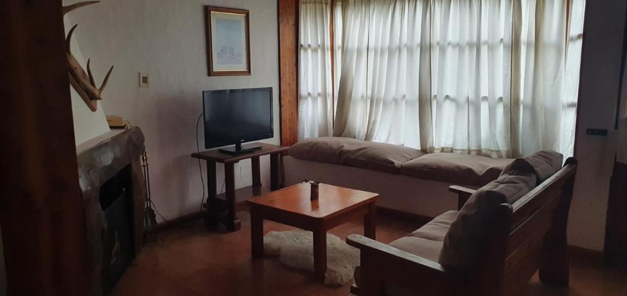 Cabanas Trabunche San Martín de los Andes Екстериор снимка