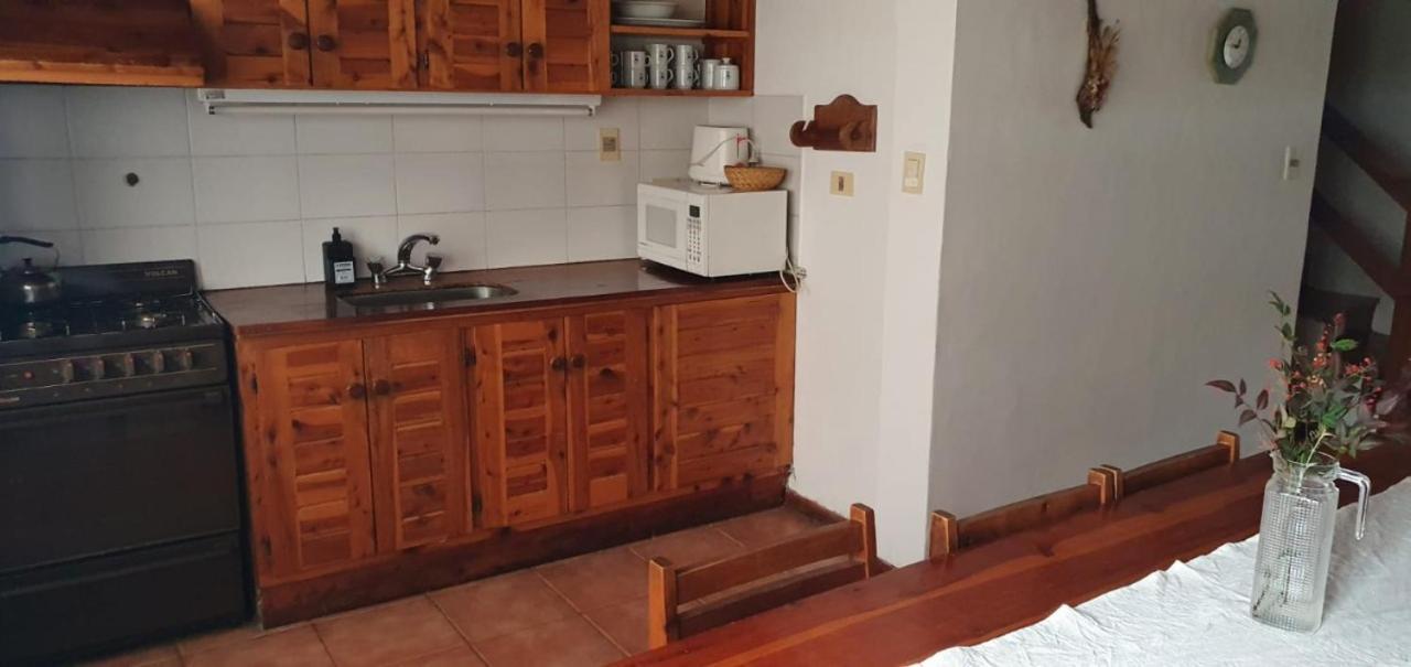 Cabanas Trabunche San Martín de los Andes Екстериор снимка